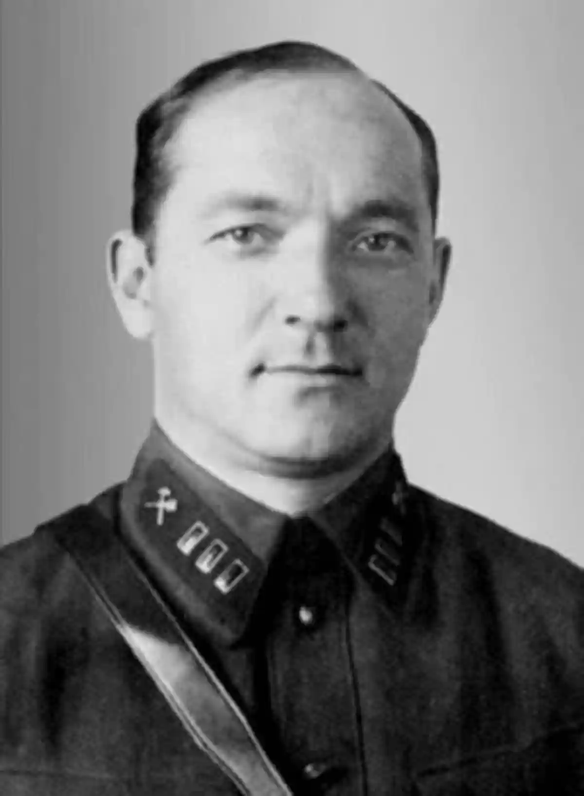 Георгий Эрихович Лангемак – советский немец, создатель «Катюши» фото 1