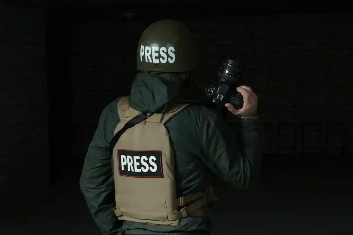Представители «Репортеров без границ» назвали цензуру основной проблемой российских СМИ фото 1