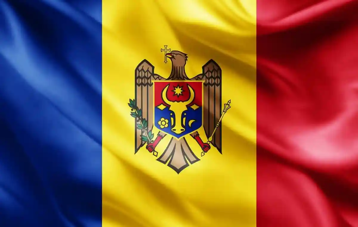 Посольство Молдовы в Германии