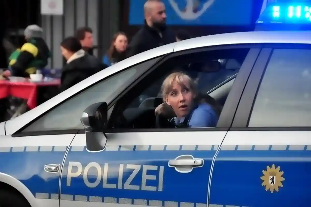 В Берлине арестовали паникёра, который предвещал теракт фото 1