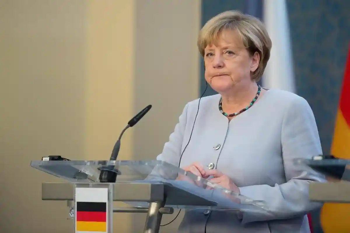 Слабость Меркель угрожает всему Европейскому Cоюзу