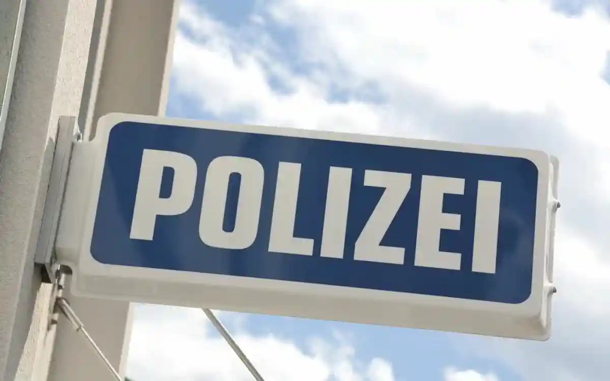 Полиция верхней Франконии предостерегает: мошенники «гарантируют» получение заключения MPU! фото 1