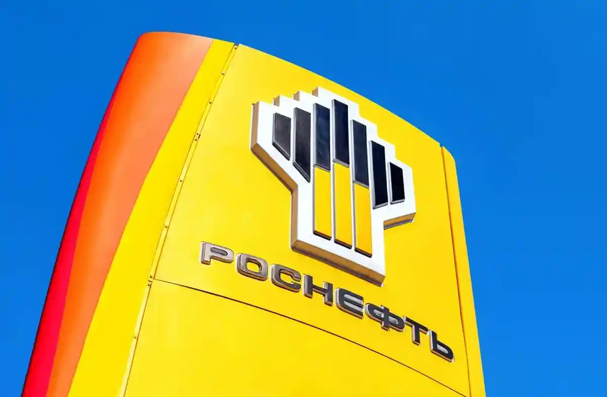 «Роснефть» начинает монополизацию немецкого рынка фото 1