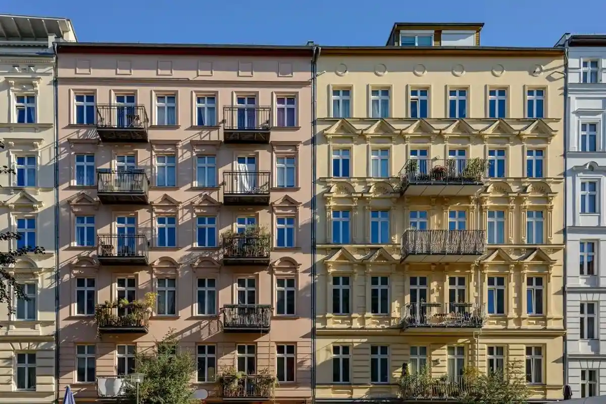 Эксперты: аренда жилья в Берлине и Мюнхене не подорожает фото 1