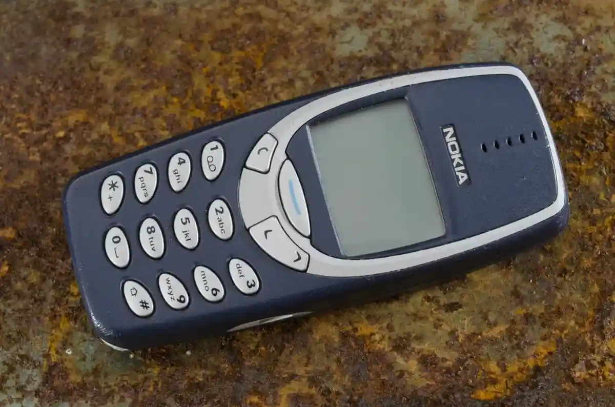 Суперпрочная Nokia 3310 снова появится в продаже фото 1