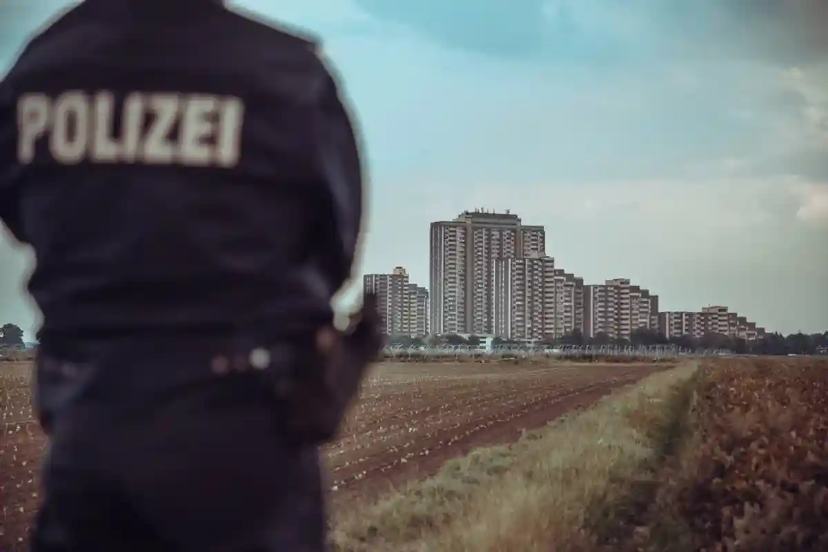 В Германии арестовали шантажиста-детоубийцу фото 1