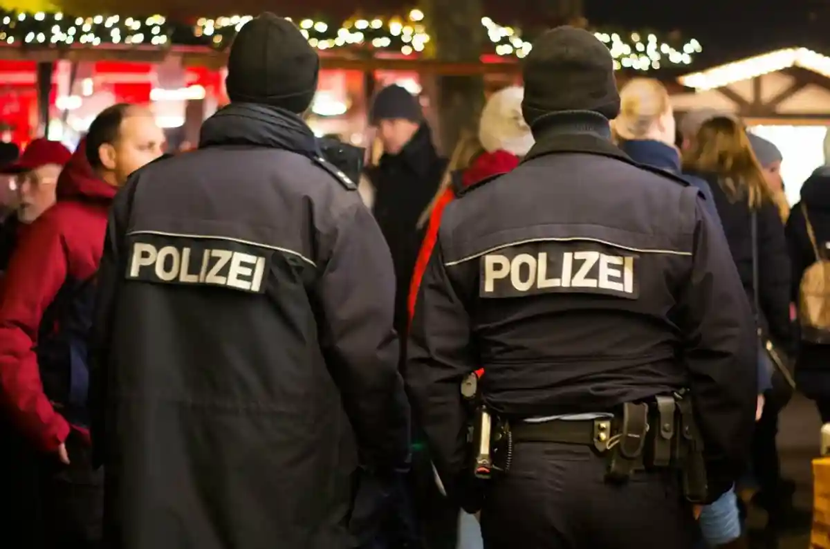 В Германии расширят полномочия полицейских фото 1