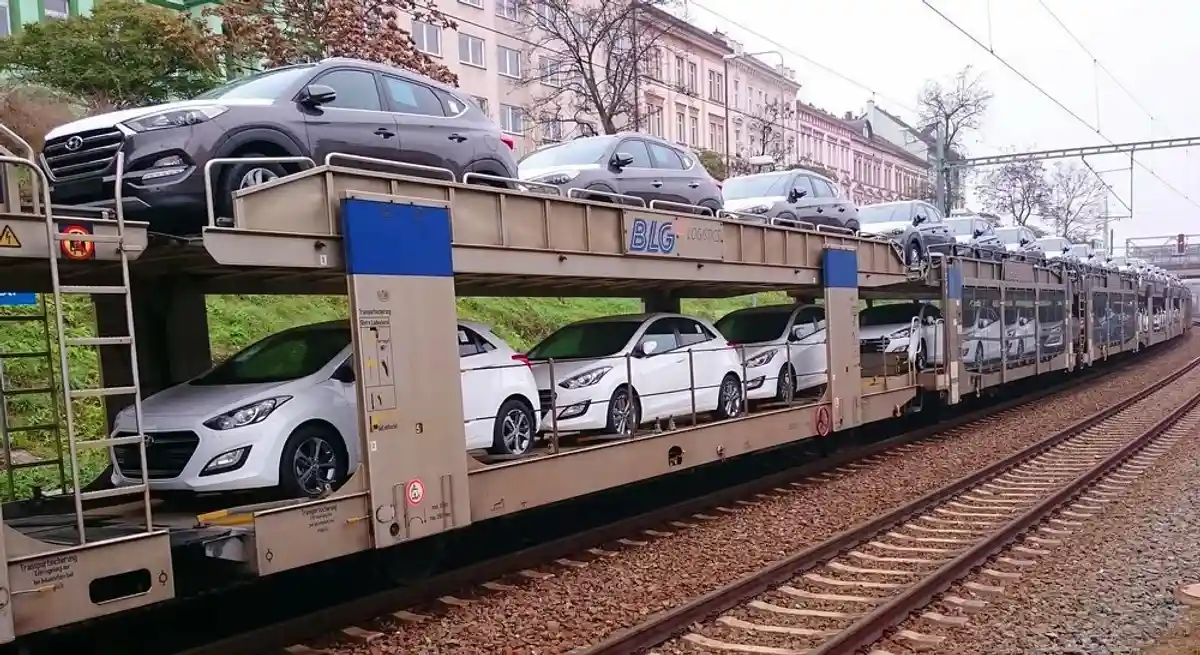 В Германии могут запретить дизельные авто фото 1