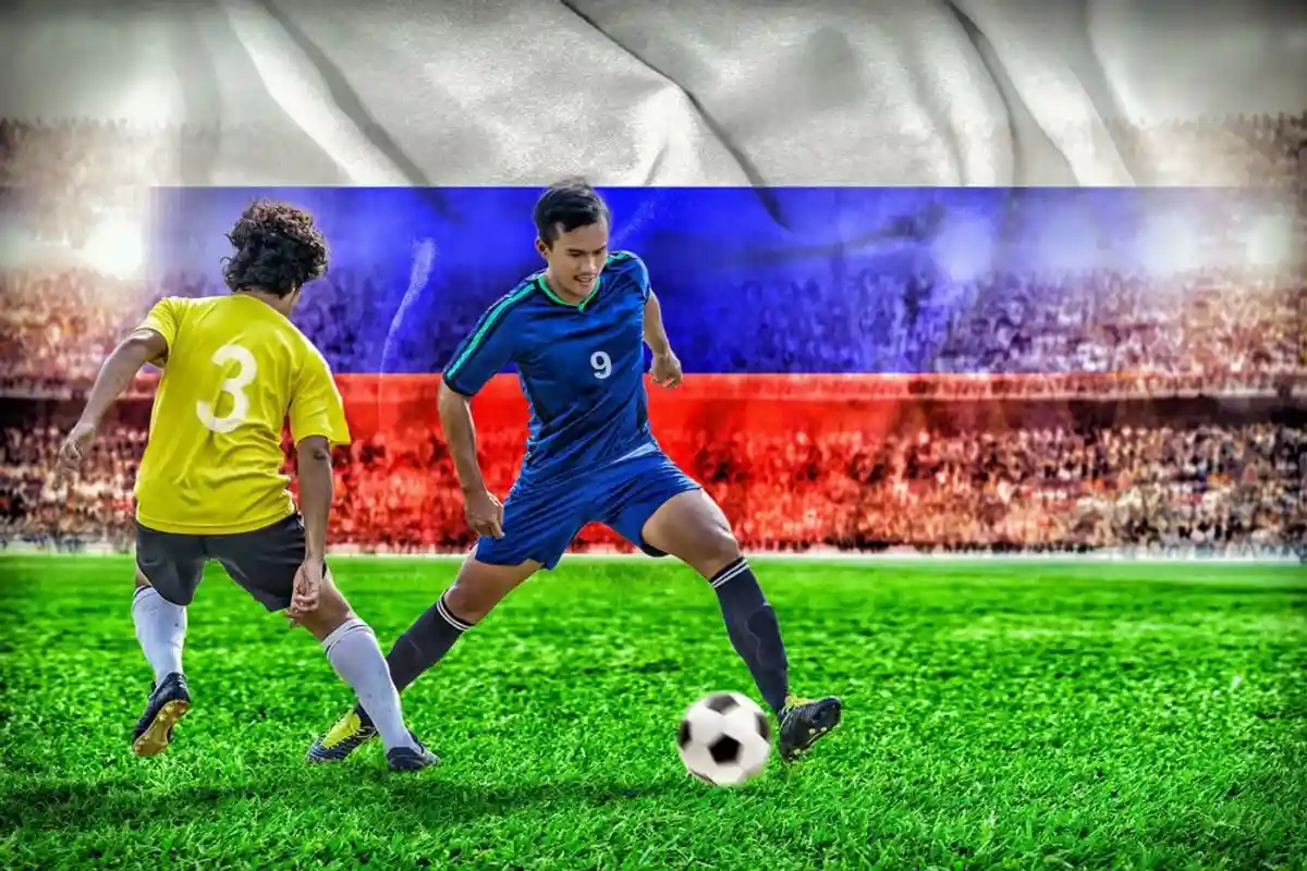 Бойкотирует ли Германия ЧМ по футболу в России? фото 1
