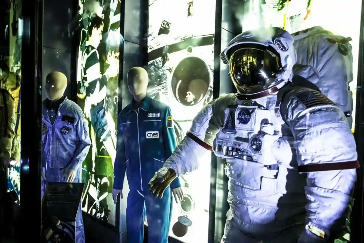 Первая женщина-космонавт ФРГ покинет Землю в 2020 году фото 1