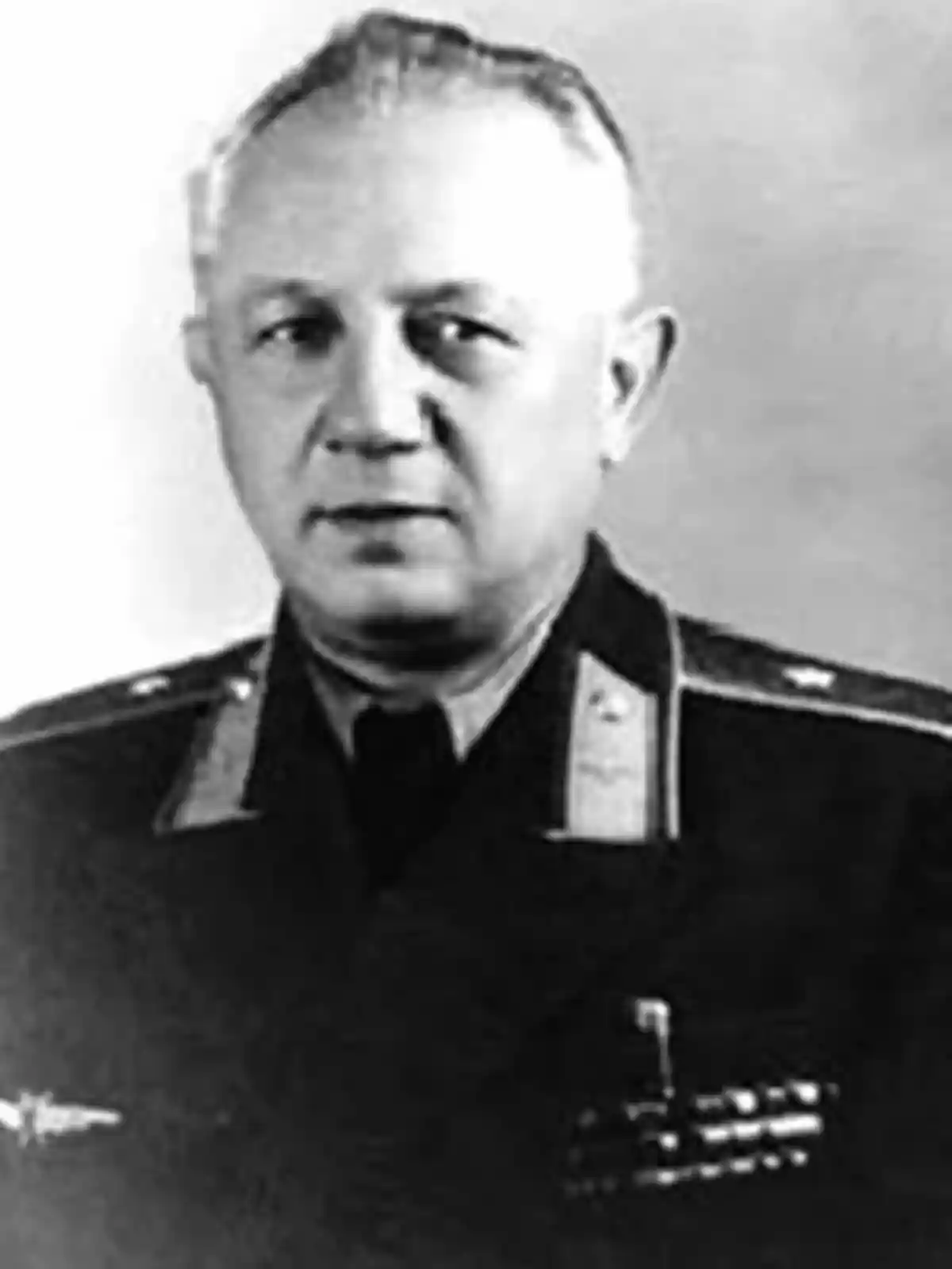 Советский генерал Александр Борман: чужой среди своих фото 1