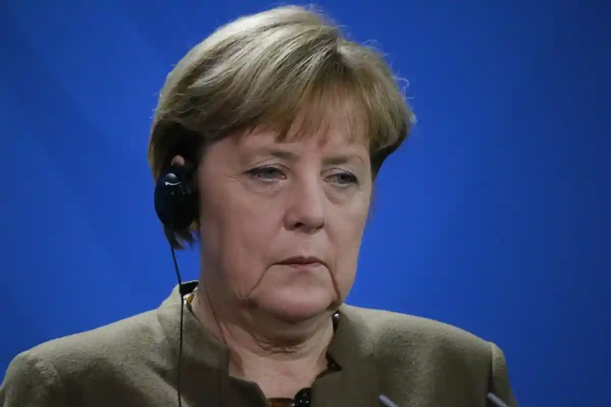 Что хотел замглава Европарламента от Ангелы Меркель? фото 1