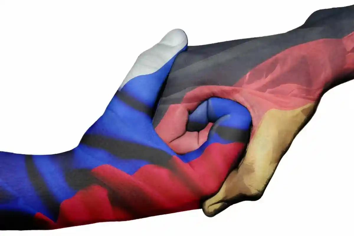 Россия – Германия: культурные связи укрепляются фото 1