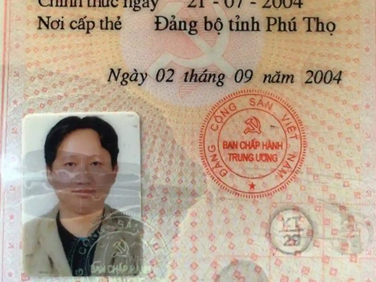 В Германии был похищен вьетнамский политик фото 1