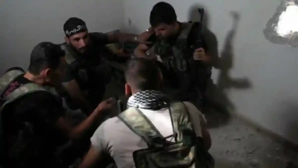 Лидер ИГИЛ всё ещё жив – командующий коалиционными силами фото 1