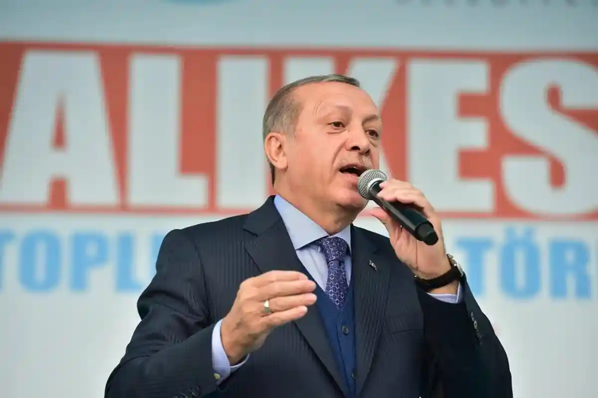 Турция призвала немецких турков остерегаться ксенофобии фото 1