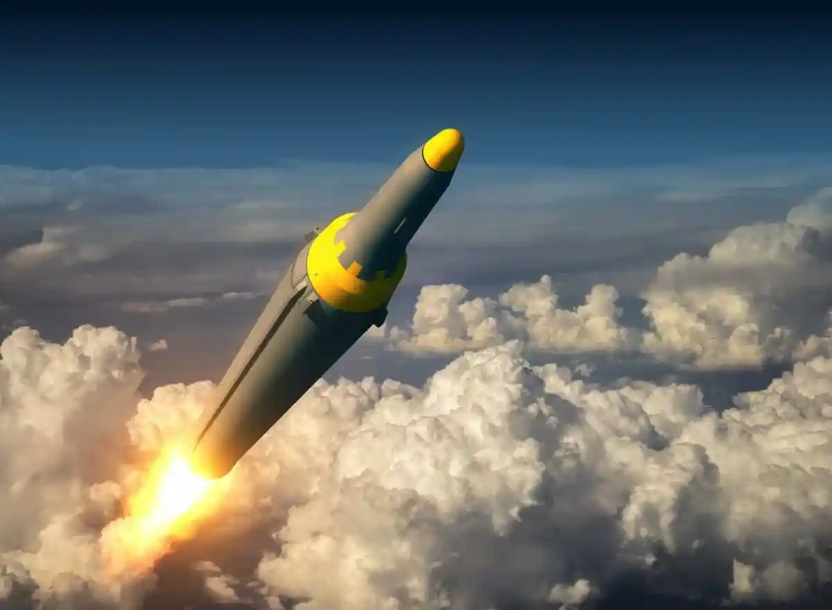 ООН осудил очередной запуск баллистической ракеты КНДР фото 1