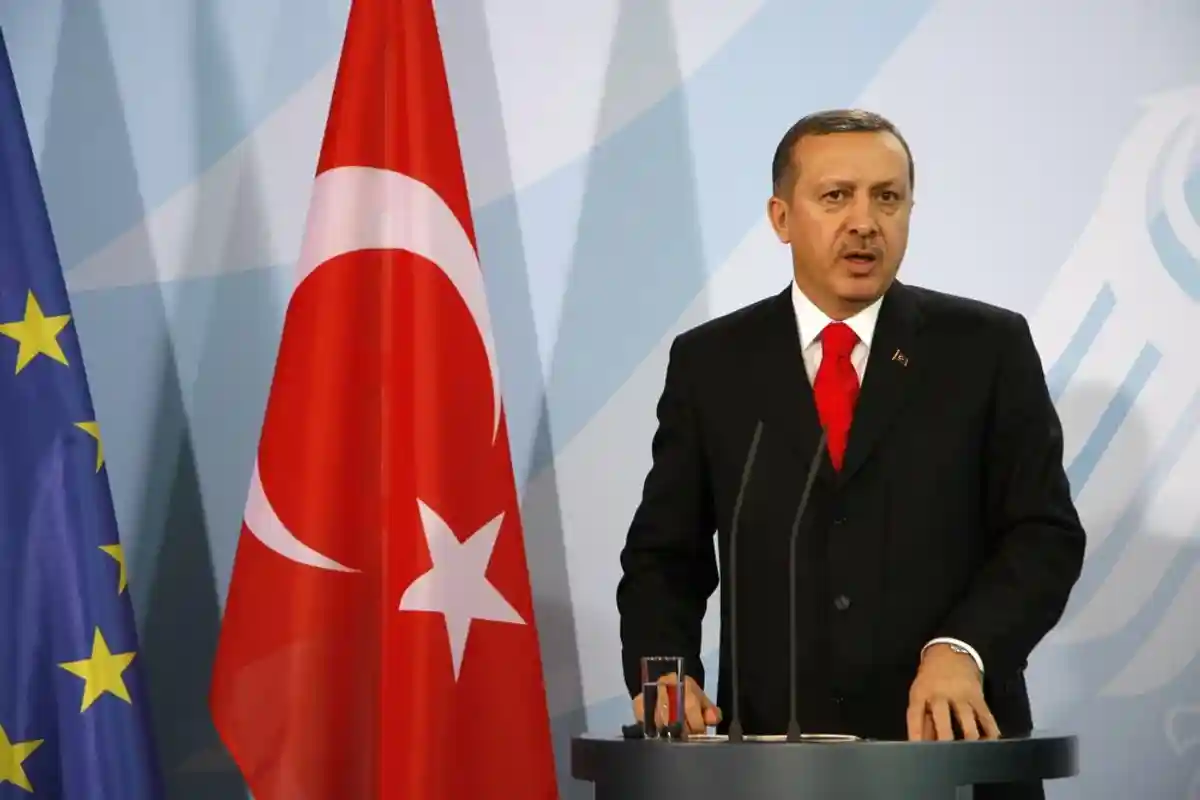 Турция вызвала посла Германии из-за курдского фестиваля фото 1