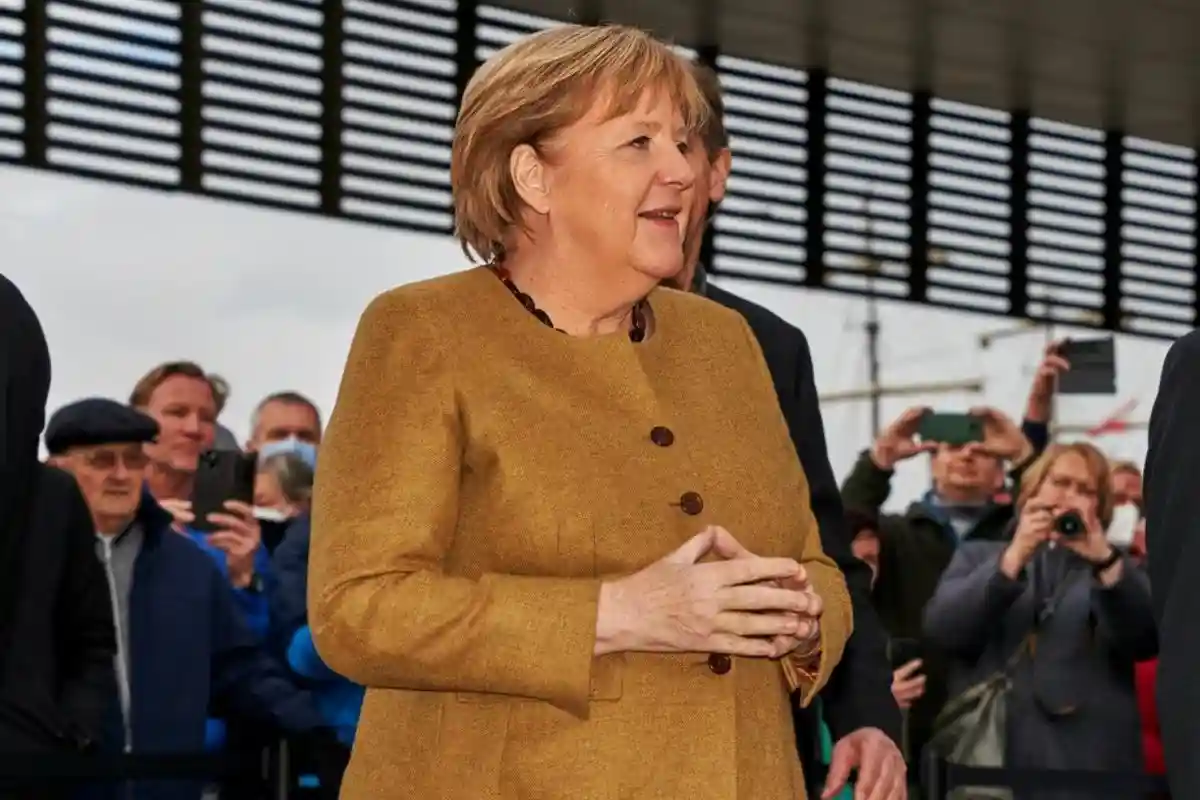 Меркель призывает пересмотреть отношение Берлина к Анкаре. Фото: Heide Pinkall / shutterstock.com
