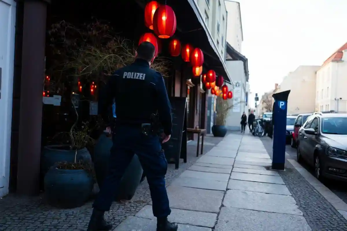 Немецкая полиция ищет преступника, отравившего детское питание. Фото: aussiedlerbote.de