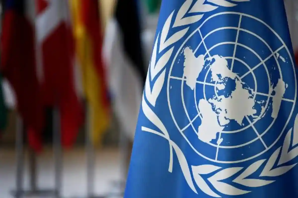 Генеральная Ассамблея ООН за прекращение огня в Газе