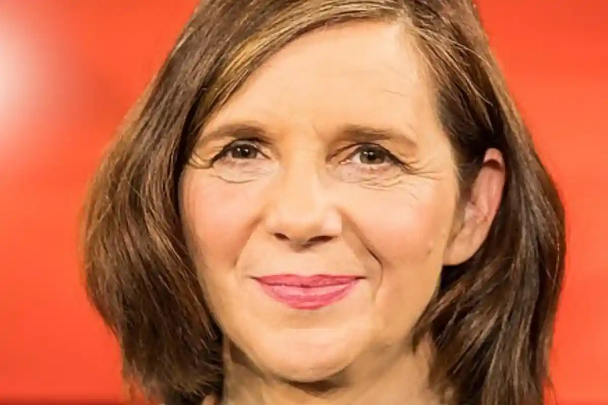 Женское лицо немецкой политики: кто мог бы стать канцлером. Фото: wikipedia.org