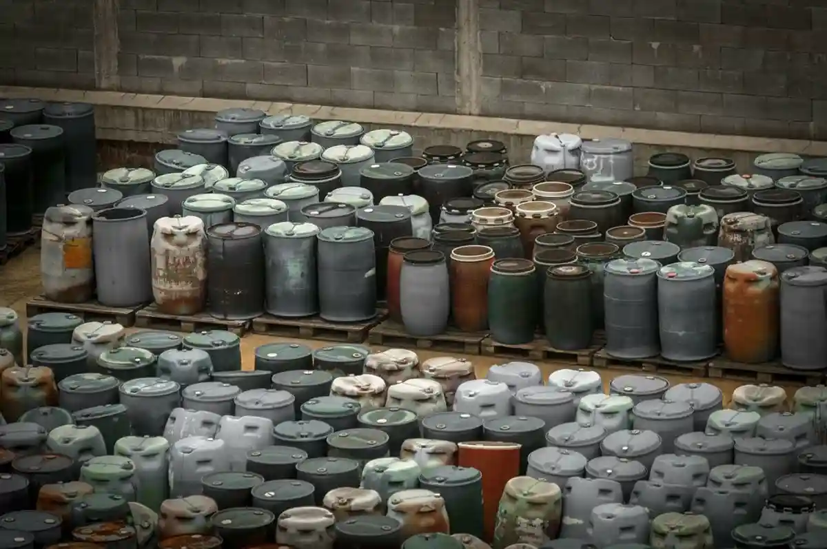 Совбезу ООН представлены выводы по инцидентам, связанным с использованием химических веществ в Умм-Хоше и в Хан-Шейхуне фото 1