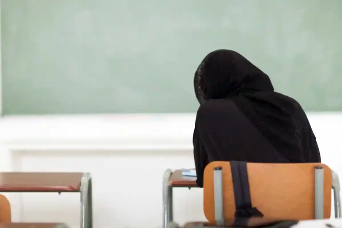Хиджаб в университете спровоцировал конфликт