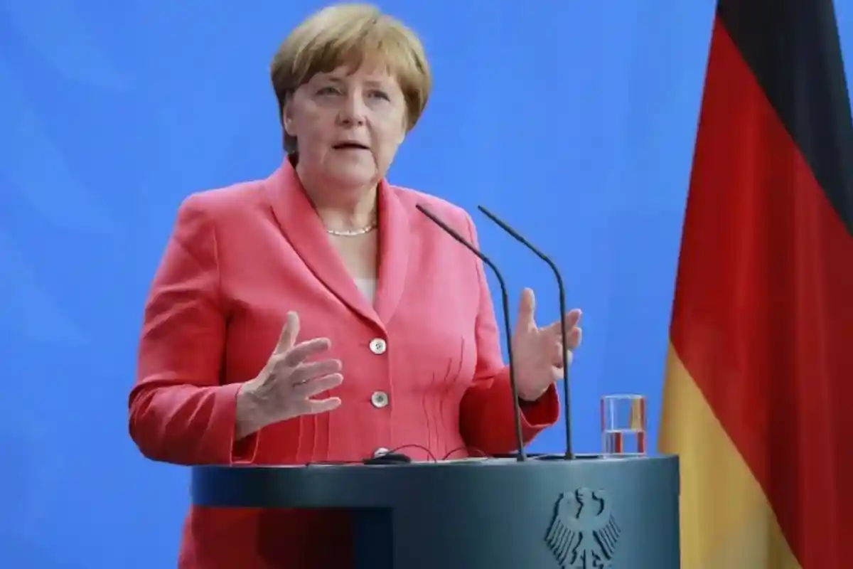 «Зеленые» согласились начать коалиционные переговоры с Меркель. Фото: 360b / Shutterstock.com