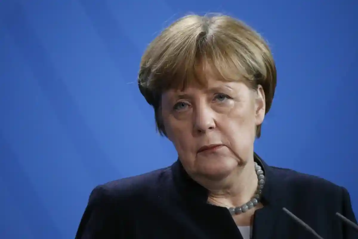 Меркель готова к коалиционным переговорам. Фото: 360b / shutterstock.com