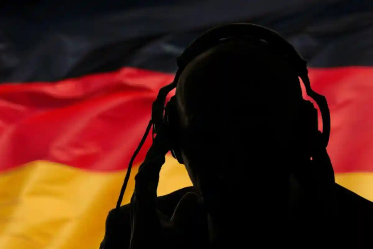 Разведка Германии обеспокоена возвращением участников ИГИЛ и угрозой кибервойны. Фото: Anelo / shutterstock.com