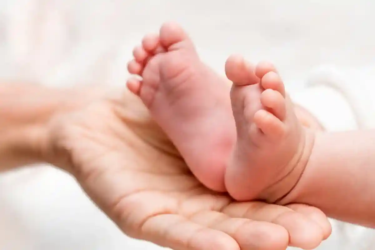 Смертность новорожденных: в прошлом году ежедневно умирало семь тысяч детей. Фото: Iana Alter / shutterstock.com