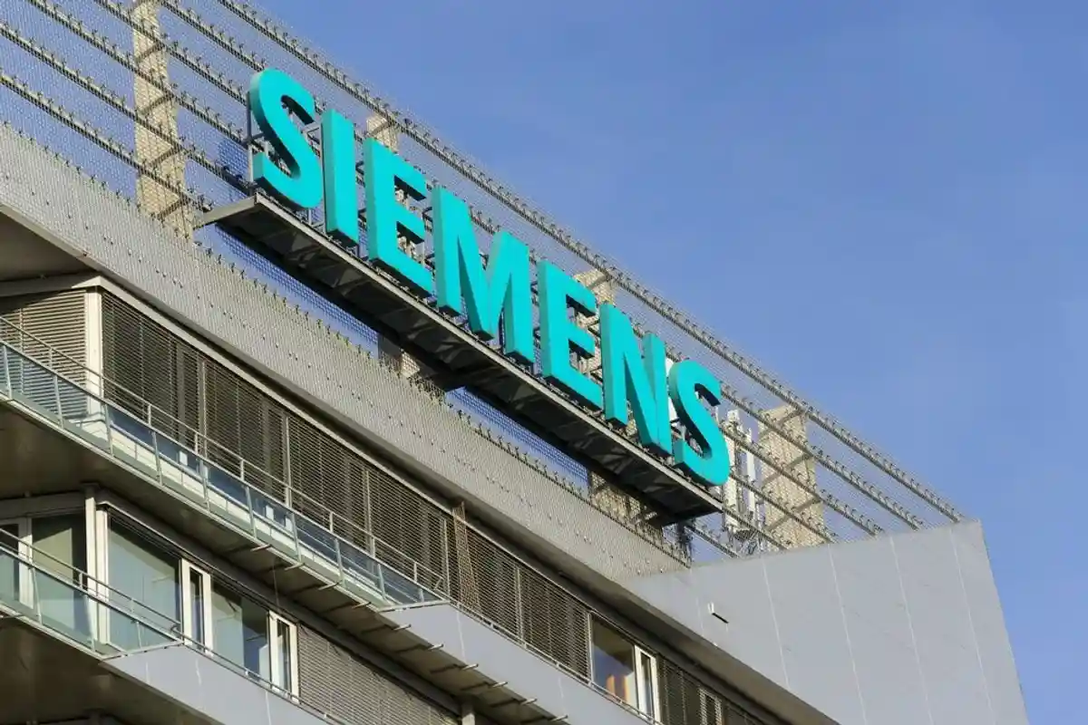 Глава «Ростеха»: у Siemens мало шансов на победу в суде по делу о турбинах фото 1