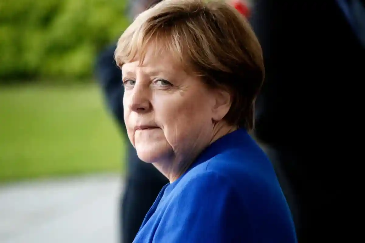 Миграционную политику Меркель сравнили с Холокостом. Фото: 360b / shutterstock.com