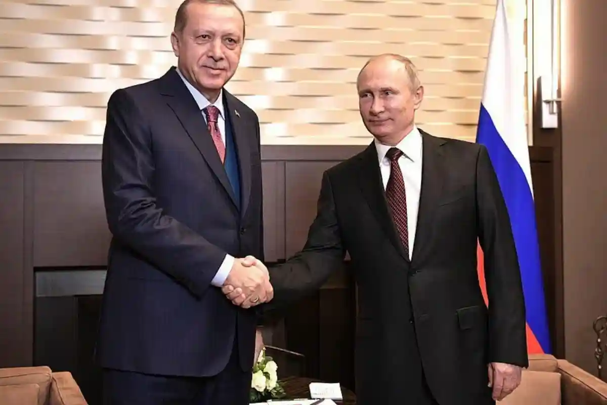 Турция и Россия будут сотрудничать