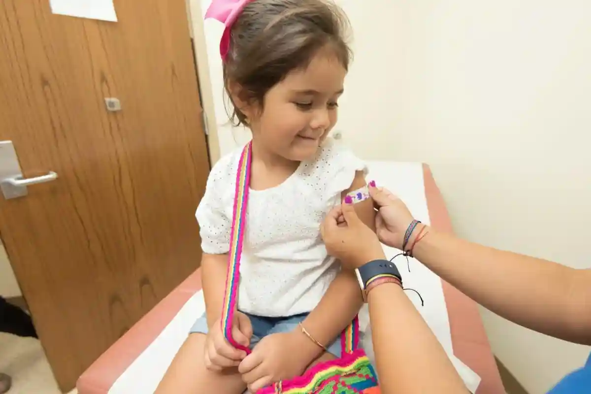 Вакцинация в ФРГ не является обязательной. Фото: CDC / unsplash.com