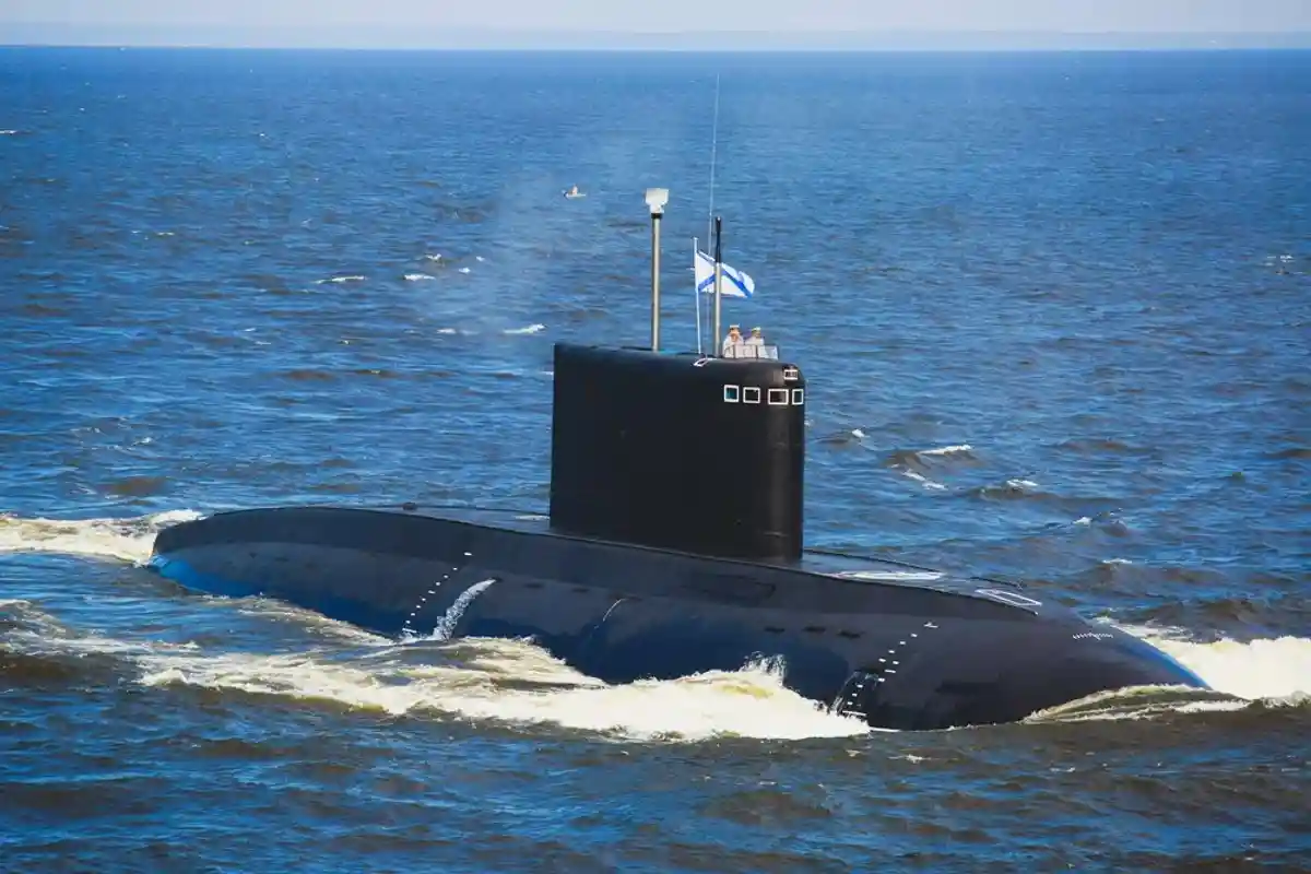 В НАТО опасаются, что Россия может перерезать подводные кабели фото 1