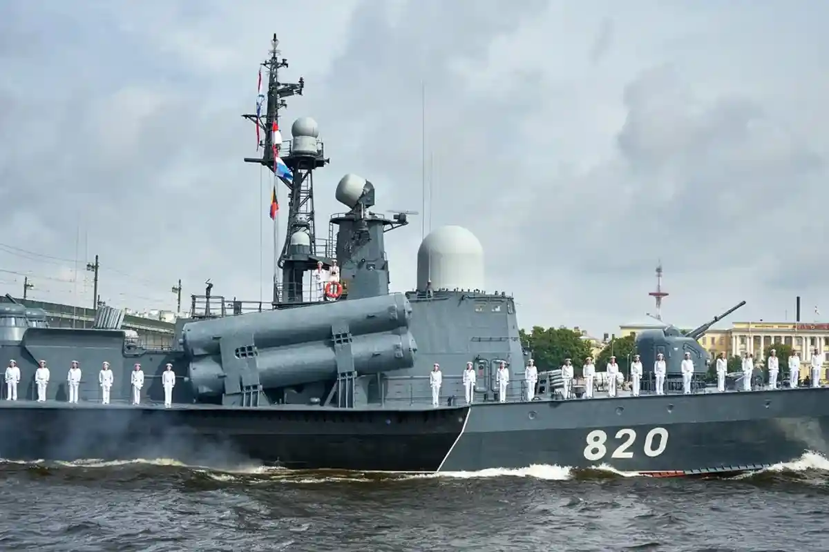 Североатлантический союз встревожен активностью ВМФ России фото 1