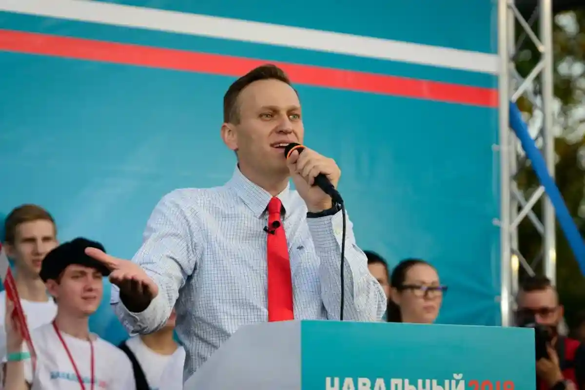 ЕС раскритиковал ЦИК России за отказ в регистрации Навальному фото 1
