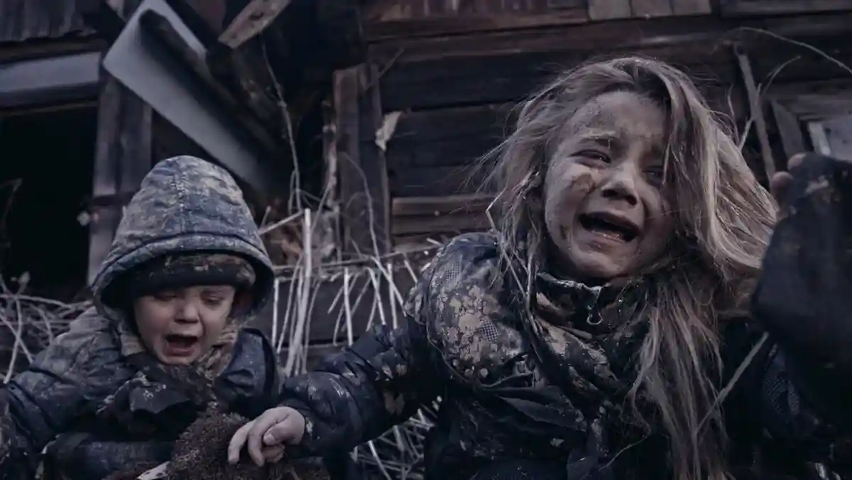 В ЮНИСЕФ просят помочь украинским детям фото 1