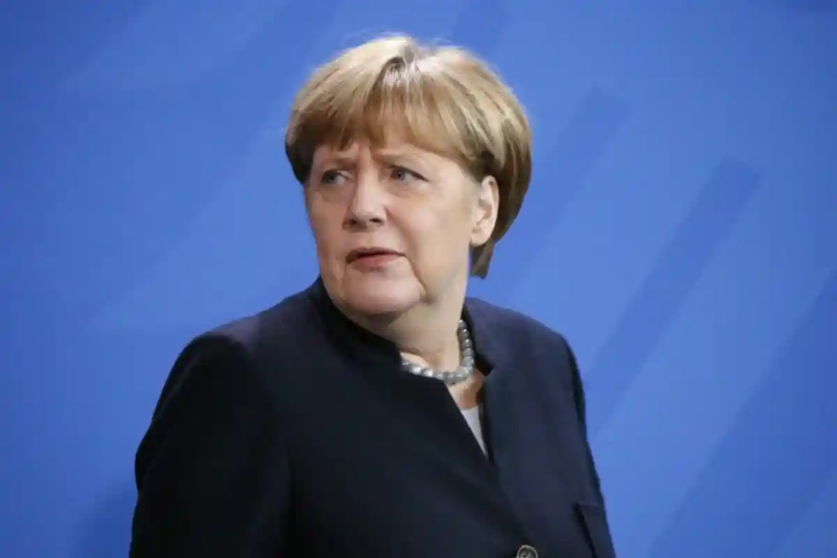 Эпоха Меркель