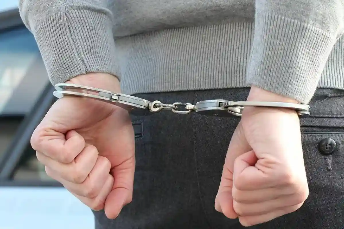 Мафиозная группировка Ндрангета арестована. Фото: pixabay.com