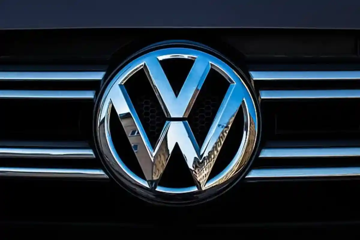 Volkswagen продал