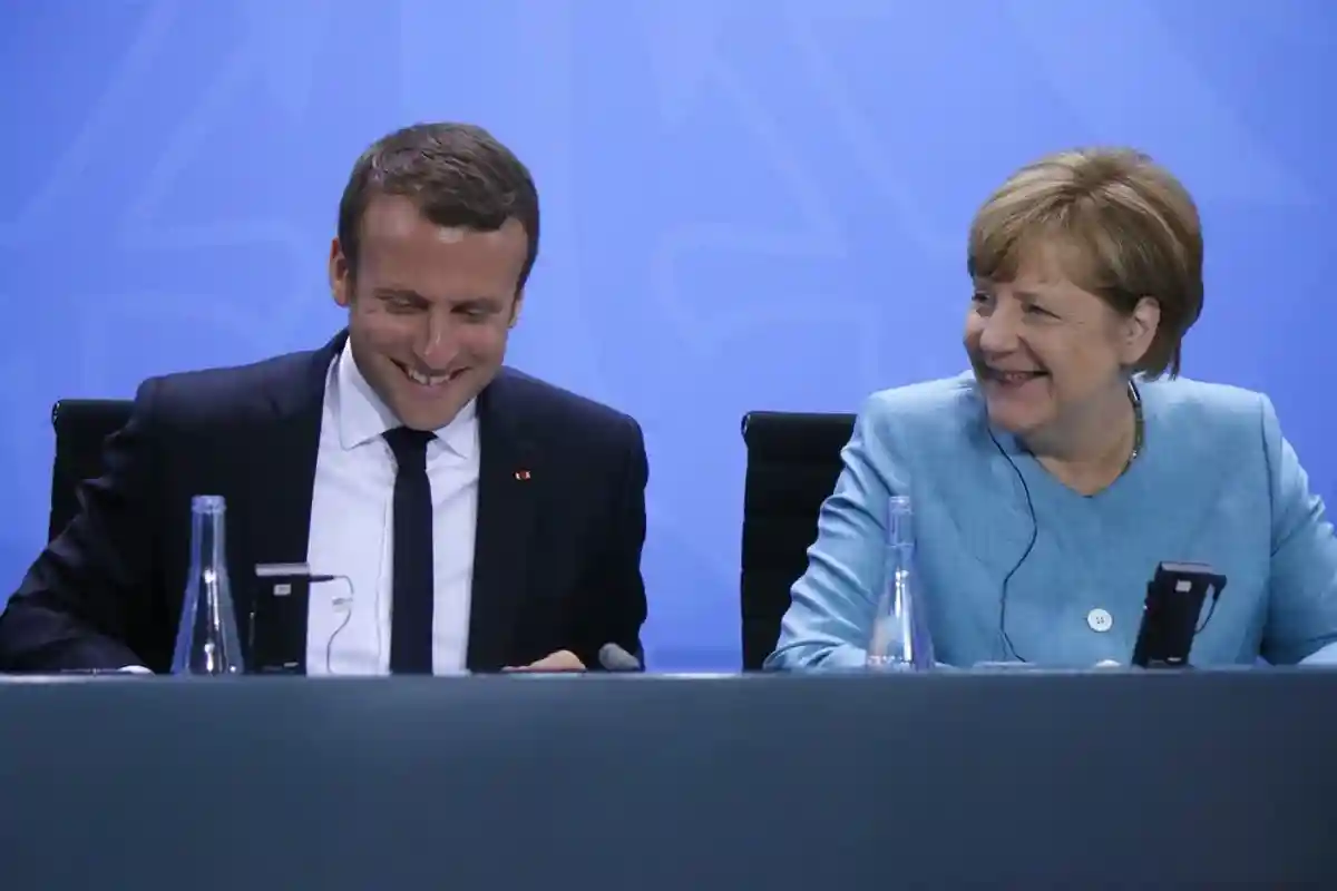 Во сколько Германии обошелся гамбургский саммит G20? фото 1