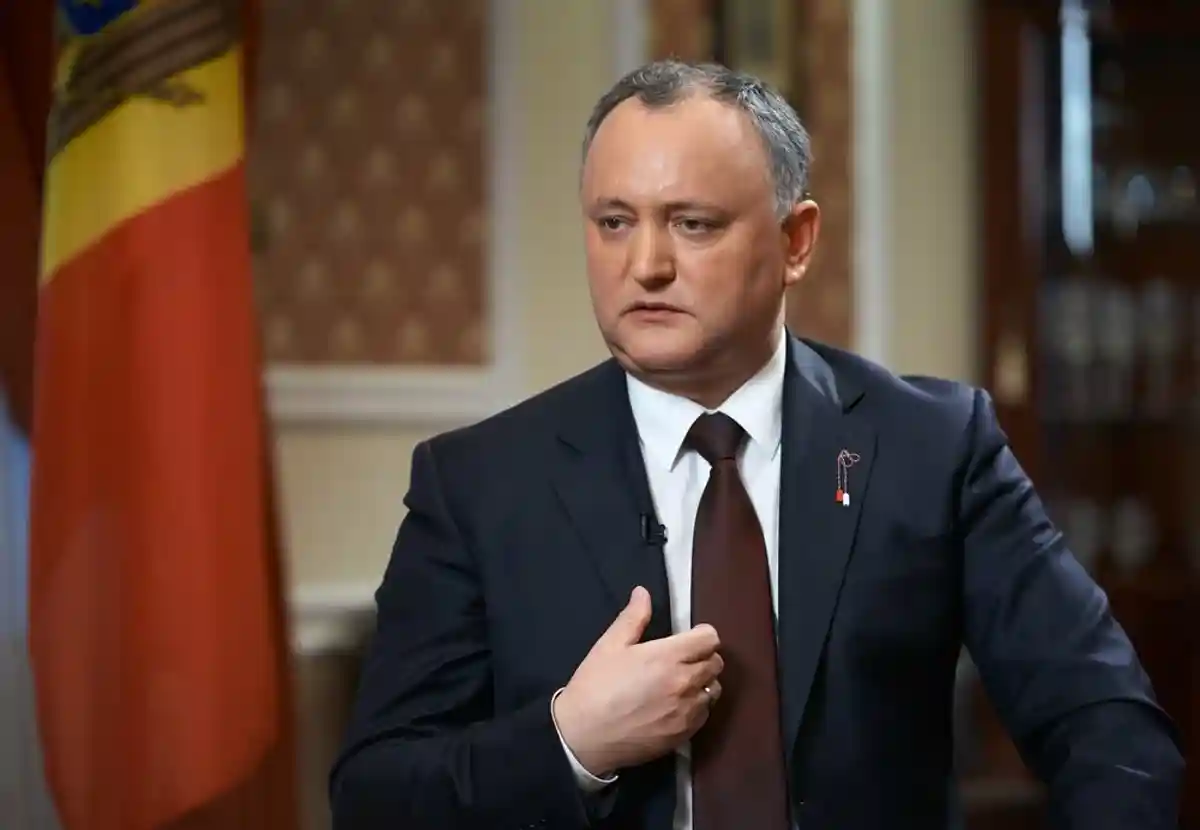 В Молдавии вступил в силу закон, запрещающий российские новости фото 1