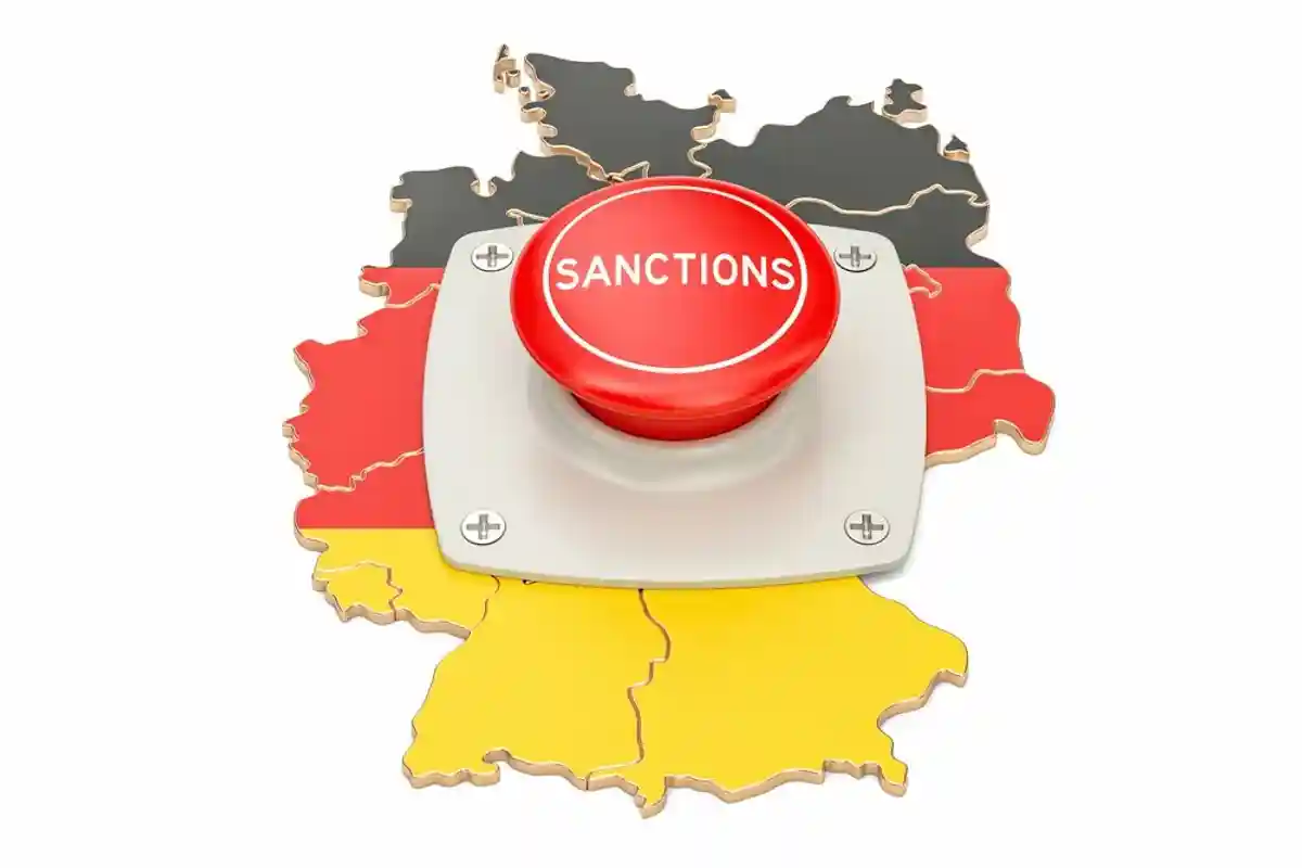 Германия отказалась от санкций против Шредера фото 1