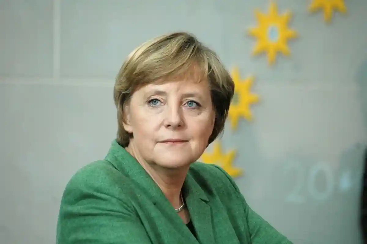 Ангела Меркель – «чемпион Германии» по поездкам за границу фото 1