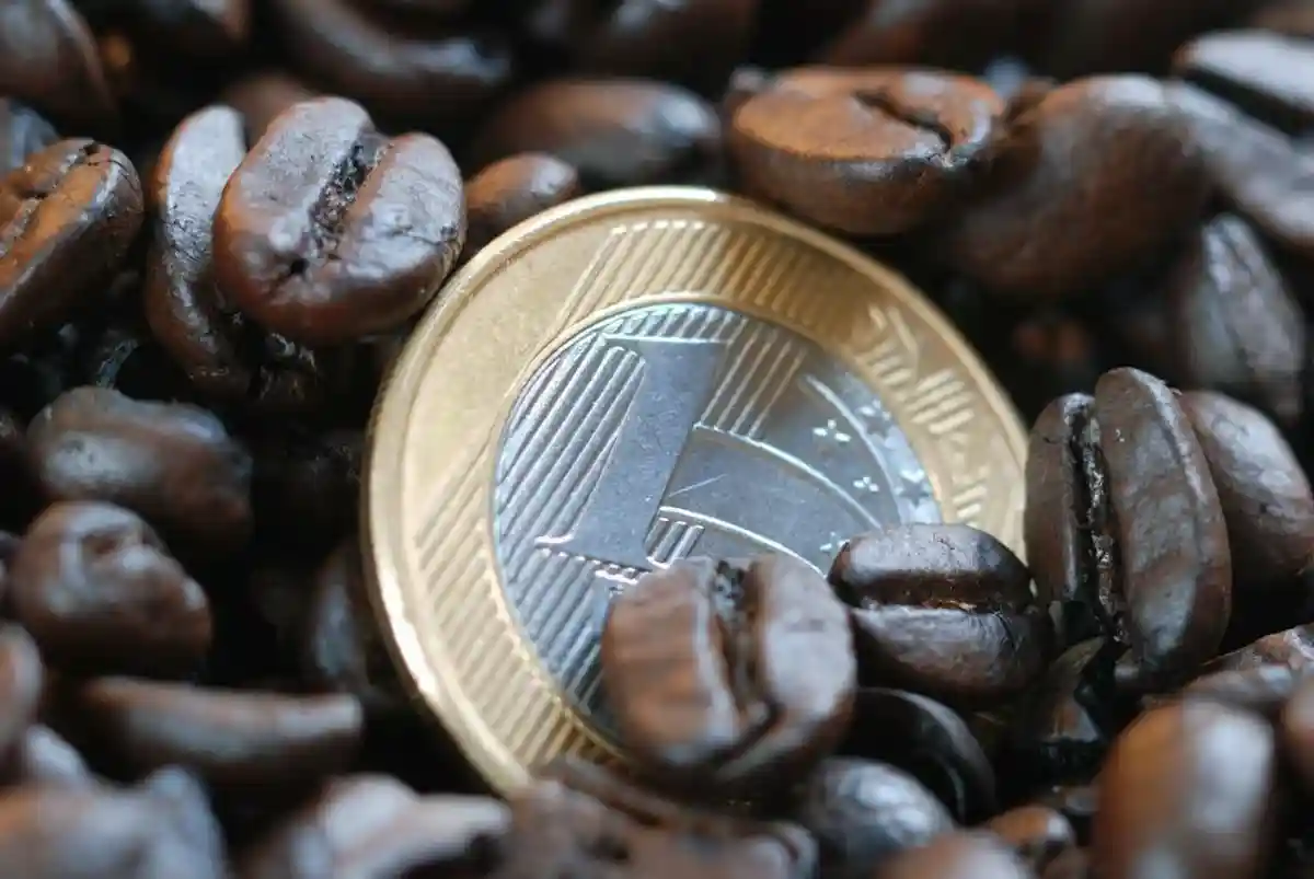 Налог на кофе в Германии