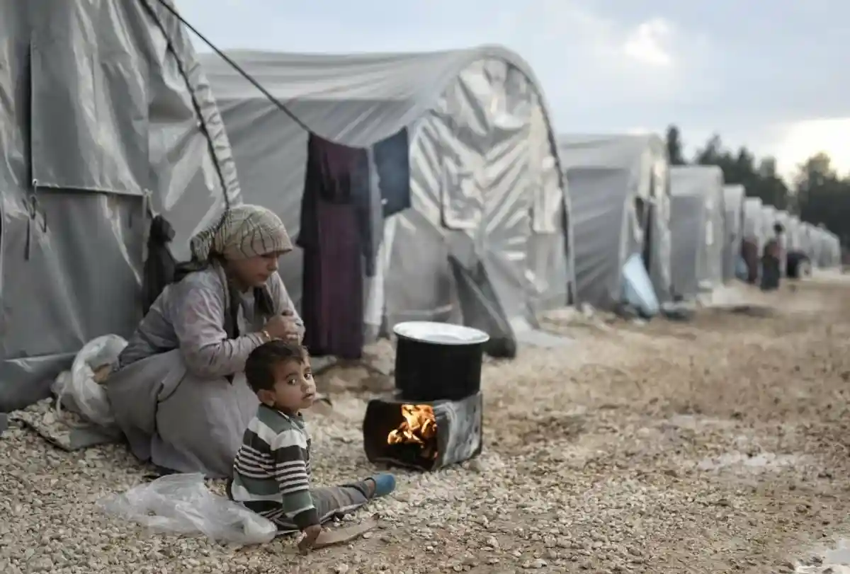 Власти Германии возмущены: Асад собирается конфисковать имущество беженцев фото 1