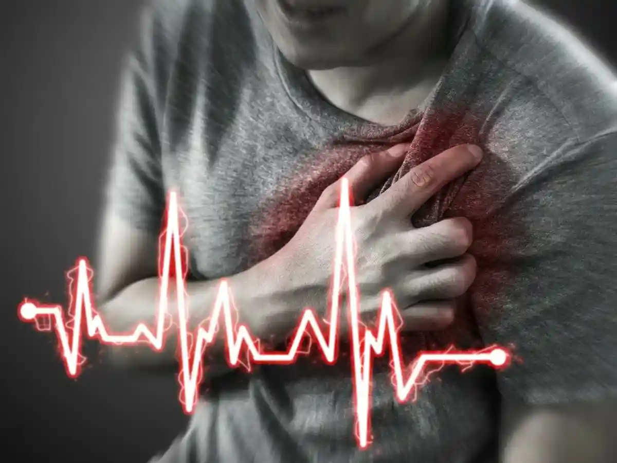 симптомы сердечнососудистой недостаточности